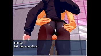 Girl gets sunscreen'd by total stranger