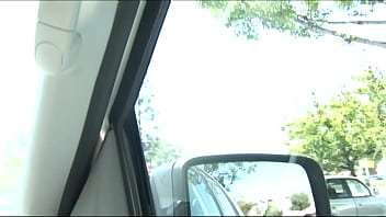 Alisandra and her car trouble