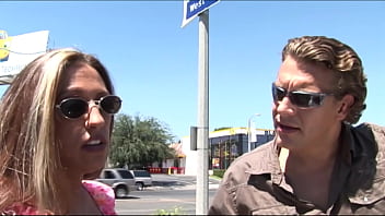 Alisandra and her car trouble