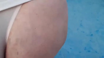 Would you let this fat ass ride your cock