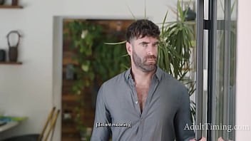 Husband catches wife cheating finds it hot that she has cucked him chad alva jewelz blu ken feels