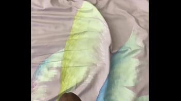 Nuru massage mom then fuck her pussy