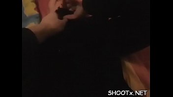 Vagina full of thick meat