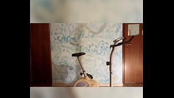 From working out to jerking off in no time