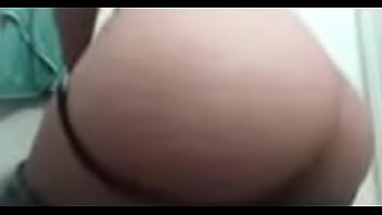 Big ass bouncing for jorr