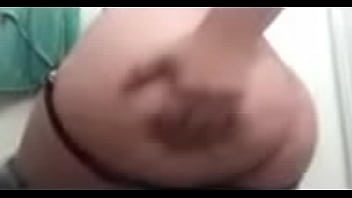 Big ass bouncing for jorr