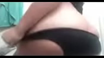 Big ass bouncing for jorr