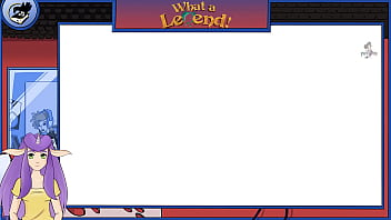 Let's fuck in what a legend episode 44 fucking demoness rose