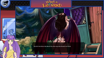 Let's fuck in what a legend episode 44 fucking demoness rose Let's fuck in what a legend episode 44 fucking demoness rose