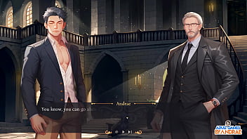 Ep5 new naughty student christy lust & magic gameplay