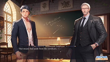 Ep5 new naughty student christy lust & magic gameplay