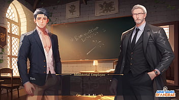 Ep5 new naughty student christy lust & magic gameplay