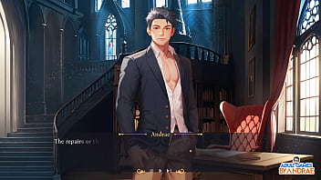 Ep5 new naughty student christy lust & magic gameplay