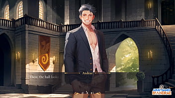 Ep5 new naughty student christy lust & magic gameplay