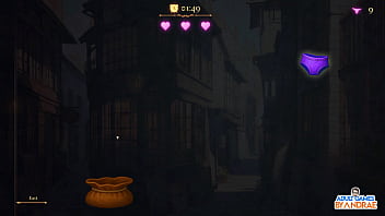 Ep5 new naughty student christy lust & magic gameplay