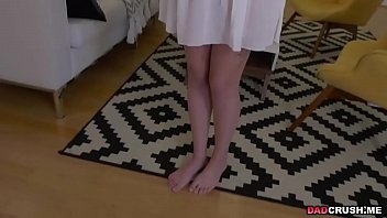 Hot redhead alice coxxx sucks stepdads dick