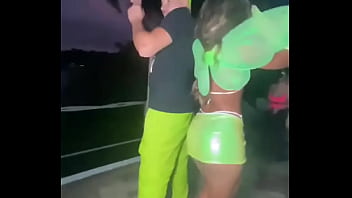 #mansaocaliente melhor festa de criadores do brasil