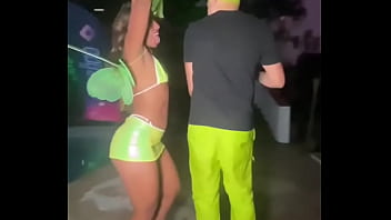 #mansaocaliente melhor festa de criadores do brasil