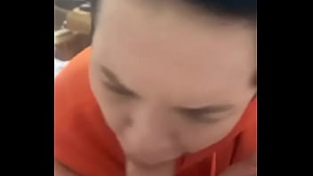 Stepmom danced a dance for me and gave herself to anal