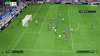 La Violada Del Año Aqui Veremos La Cogida Que Le Pego Gaspar A German thumbnail