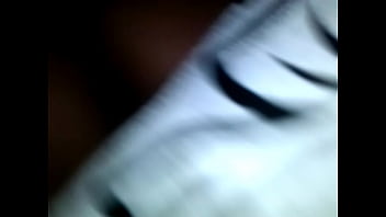 Mi nena cabalgando mi pene