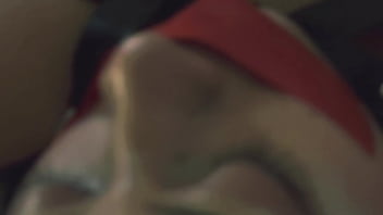 Soles exposed for bastinado