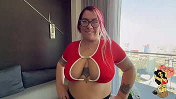 Which top is best for titty fucking intro to shirt #4