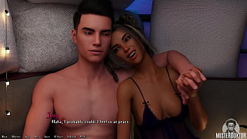 Being a dik ep 306 visual novel gameplay