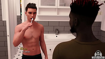 Being a dik ep 306 visual novel gameplay