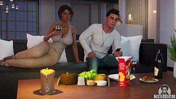 Being a dik ep 306 visual novel gameplay