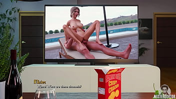 Being a dik ep 306 visual novel gameplay