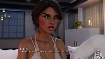 Being a dik ep 306 visual novel gameplay