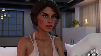 Being a dik ep 306 visual novel gameplay