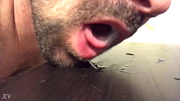 Eating Cum 10 Times thumbnail