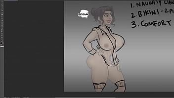 Dds broadcast by bmg on picarto from february nineteenth 2022