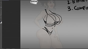 Dds broadcast by bmg on picarto from february nineteenth 2022