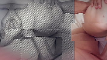 Big natural tits pornstar jessica and tru kait fucking bwc