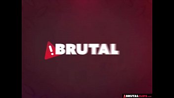 C and fucking girl from the bar