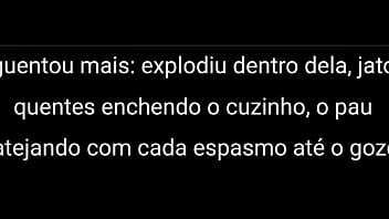 Foi mãe e filha claudia é mariana