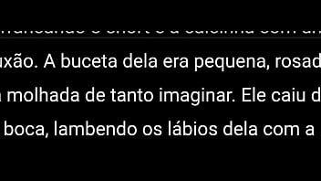 Foi mãe e filha claudia é mariana
