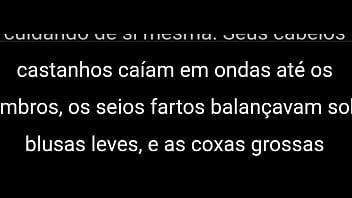 Foi mãe e filha claudia é mariana