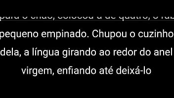 Foi mãe e filha claudia é mariana