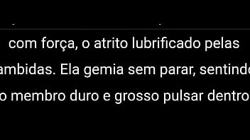 Foi mãe e filha claudia é mariana