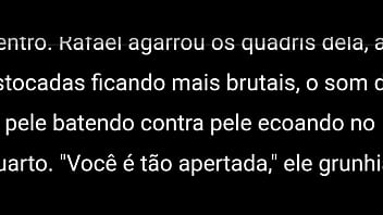 Foi mãe e filha claudia é mariana