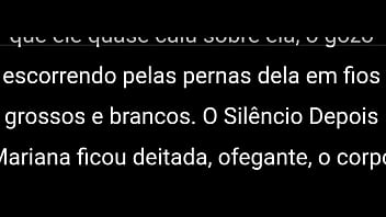 Foi mãe e filha claudia é mariana