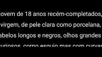 Foi mãe e filha claudia é mariana