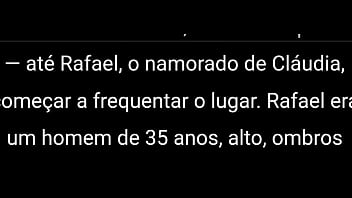 Foi mãe e filha claudia é mariana