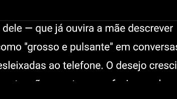Foi mãe e filha claudia é mariana