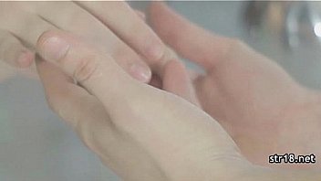 Skinny Teen Slut Fucked And Facialed thumbnail