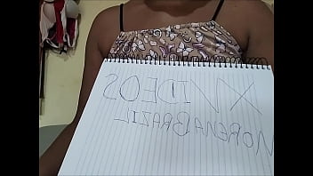 Vídeo de verificação